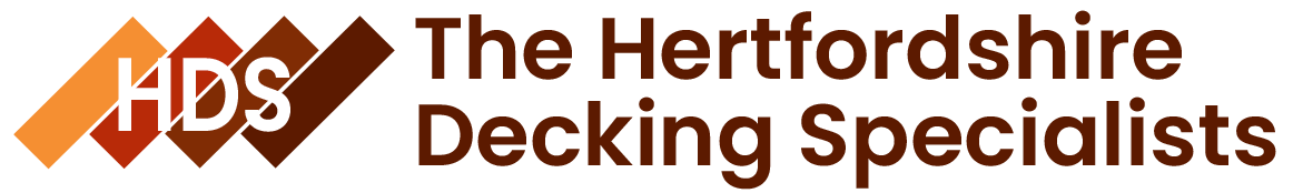 The Hertshire Decking Specialists